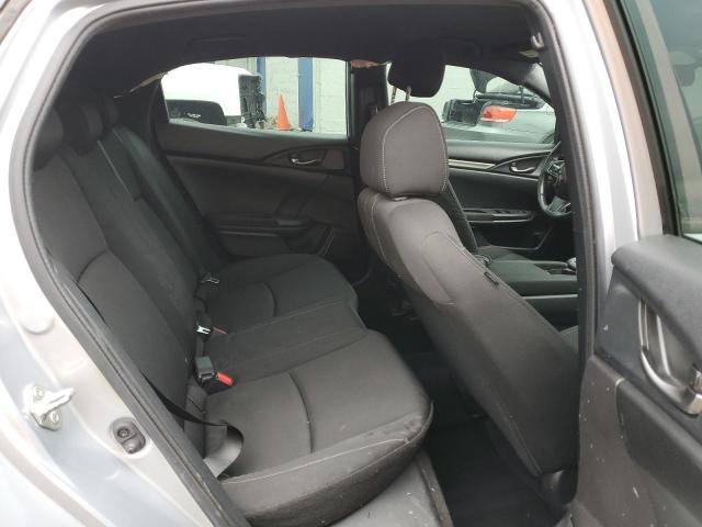 SHHFK7H44HU419145 Honda Civic Sport