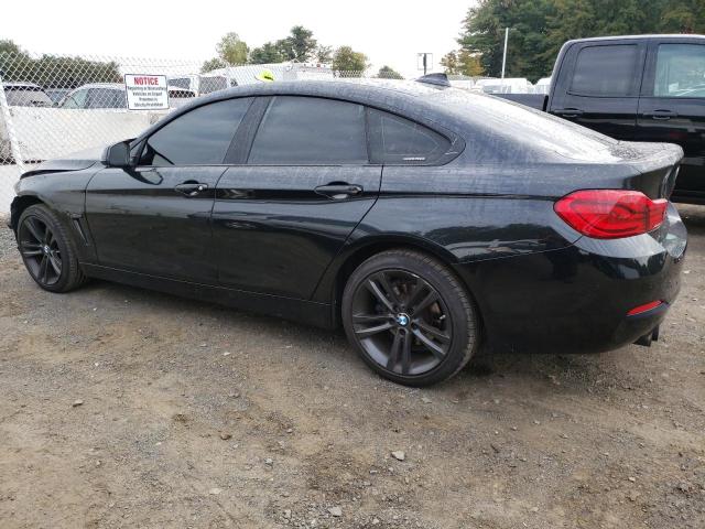 WBA4J3C56JBB97608 BMW 430xi Gran Coupe