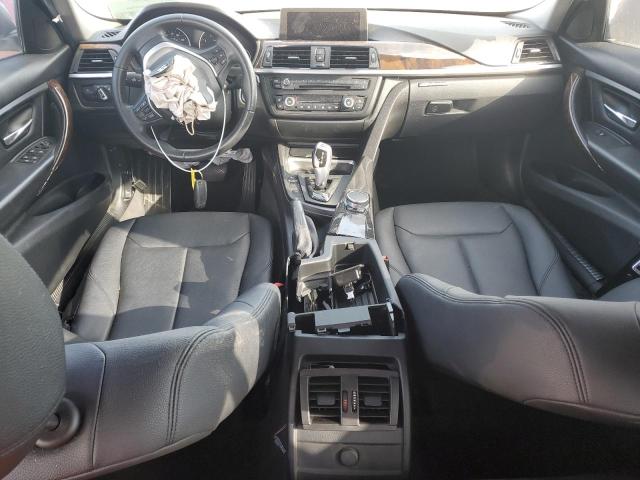 WBA3D3C59FK157885 BMW 328 D