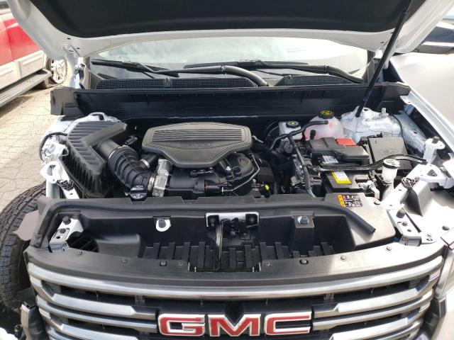 1GKKNLLS2PZ244543 GMC Acadia At4
