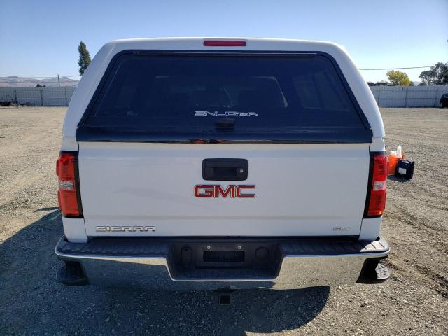3GTU2VEC8EG365430 GMC Sierra K1500 Slt