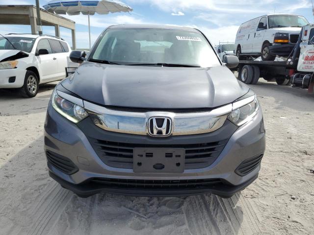3CZRU6H38KM744033 Honda HR-V LX