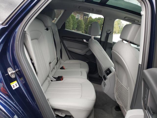 WA1BNAFYXL2000510 Audi Q5 Premium Plus
