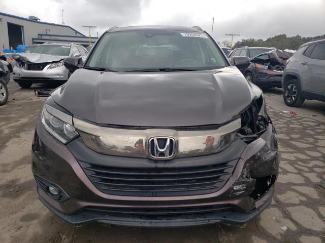 3CZRU5H71KM709623 Honda Hr-v Exl