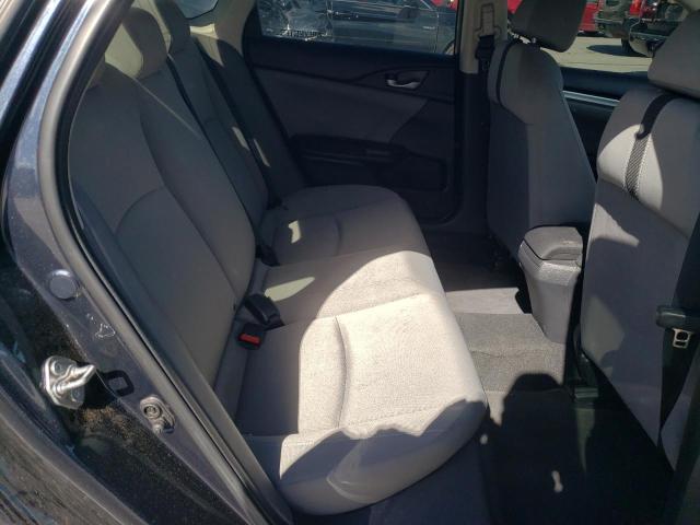 2HGFC2F55JH562314 Honda Civic Lx