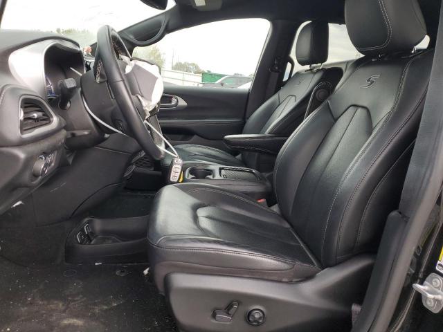 2C4RC1L76MR535486 Chrysler Pacifica Hybrid Touring L