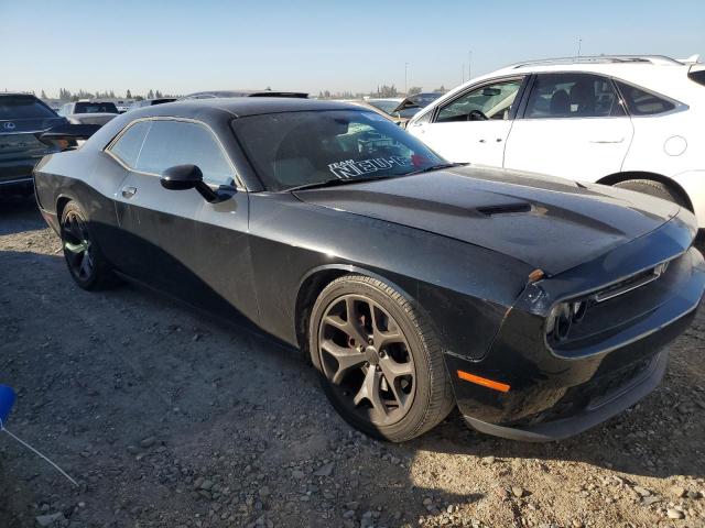2C3CDZBG9FH895609 Dodge Challenger Sxt Plus