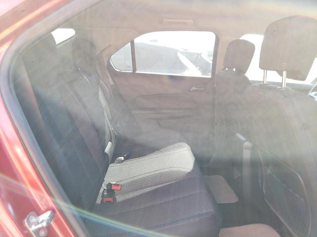 2GNFLFE31E6189450 Chevrolet EQUINOX LT