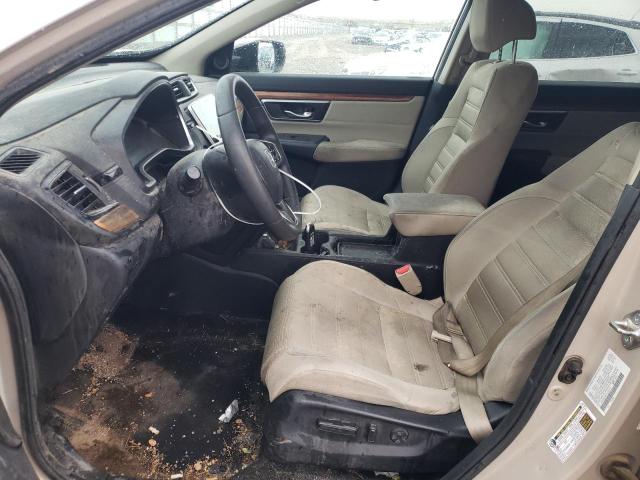 5J6RW2H50JL020177 Honda CR-V EX