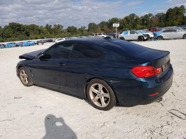 WBA3N7C54FK225417 BMW 428 I