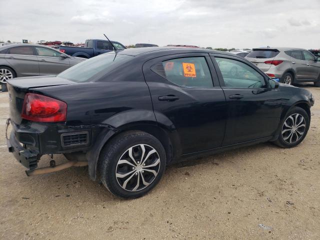 1C3CDZAB8EN108788 Dodge AVENGER SE