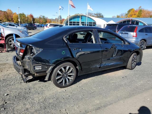 19XFB2F97EE268273 Honda CIVIC EXL