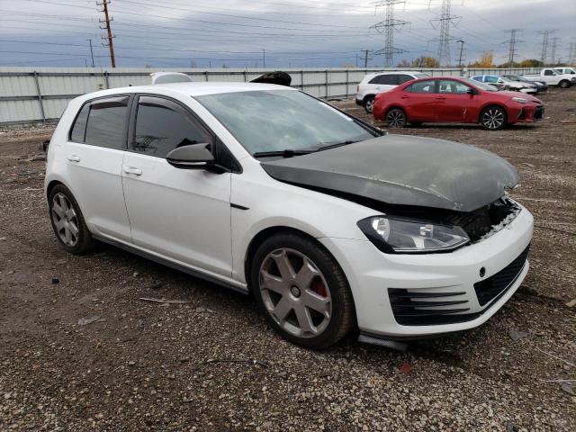 3VW447AU7GM004986 Volkswagen GTI S/SE