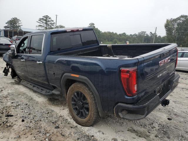 1GT49REY7NF159953 GMC Sierra K2500 Denali
