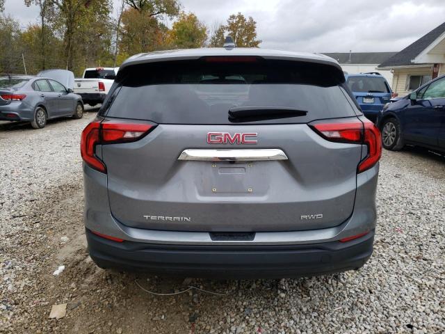 3GKALTEV1KL149643 GMC Terrain Sle