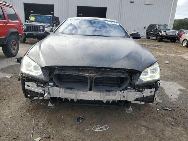 WBA6B2C57FGB99636 BMW 650 I Gran Coupe