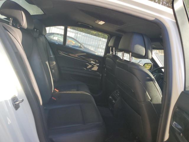 WBAYA6C52ED144642 BMW 740 I