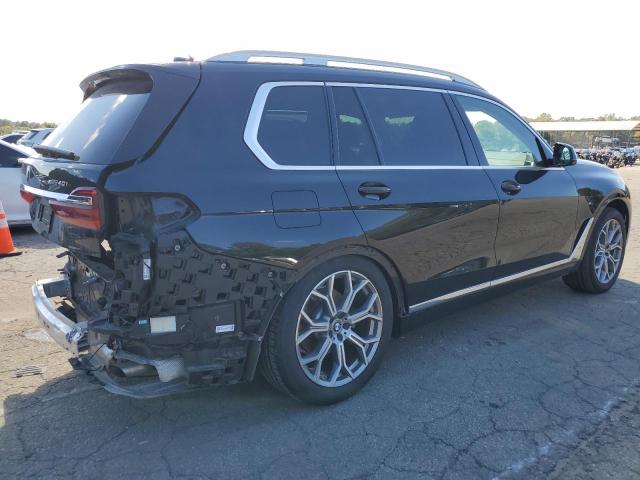 5UXCW2C05L9A02427 BMW X7 Xdrive40i