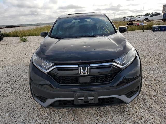 2HKRW1H53MH411302 Honda CR-V EX