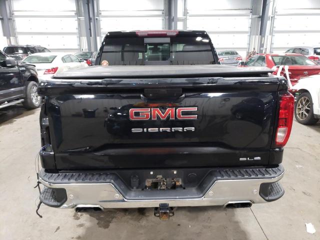 3GTU9BED8KG312080 GMC Sierra K1500 Sle