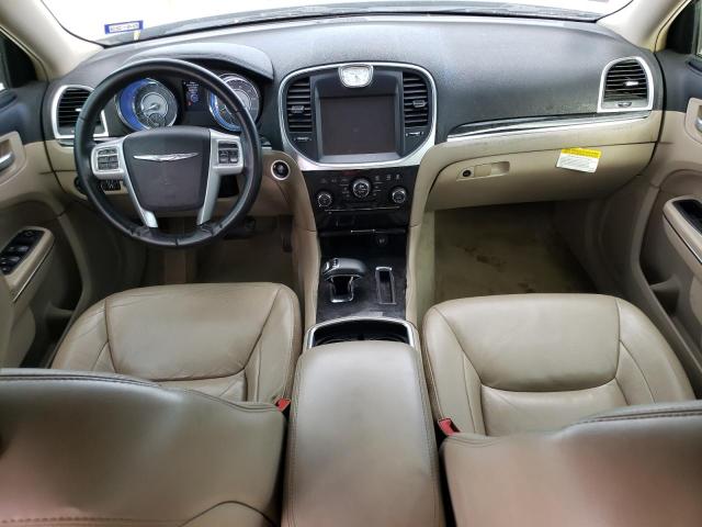 2C3CCAAG1EH378020 Chrysler 300