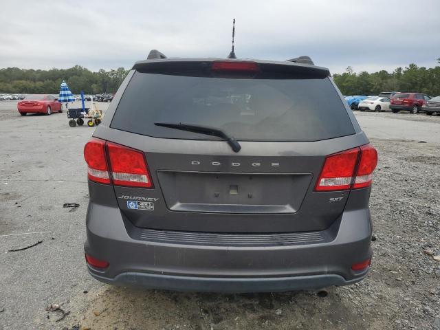 3C4PDCBBXGT115432 Dodge Journey Sxt