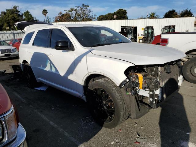 1C4RDHAG7LC204724 Dodge Durango Sxt