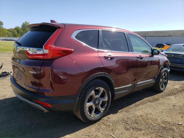 2HKRW2H56HH626071 Honda CR-V EX