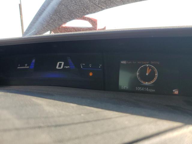 2HGFB2F57FH557710 Honda Civic Lx