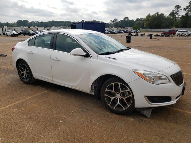 2G4GL5EX8H9157877 Buick Regal Sport Touring