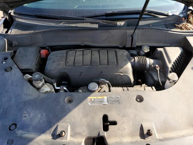 1GKKVPKD6FJ229664 GMC ACADIA SLE