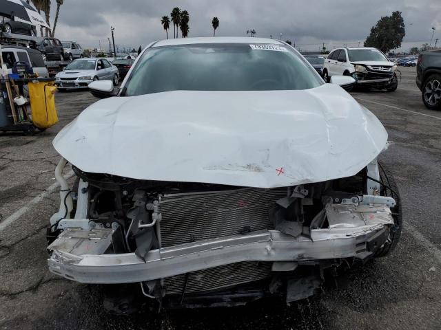 2HGFC2F62MH513651 Honda Civic Lx