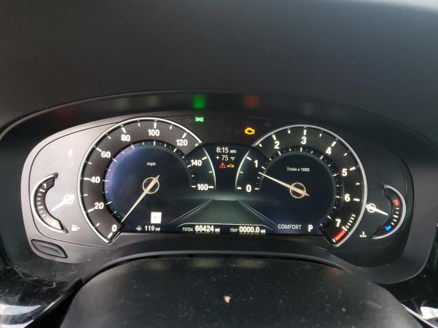 WBAJA5C57KWW14627 BMW 530 I
