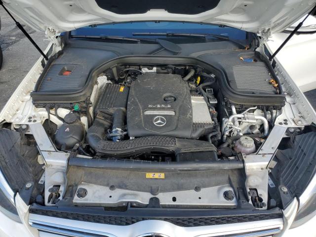 WDC0G5EB9JF438785 Mercedes-Benz Glc 350e