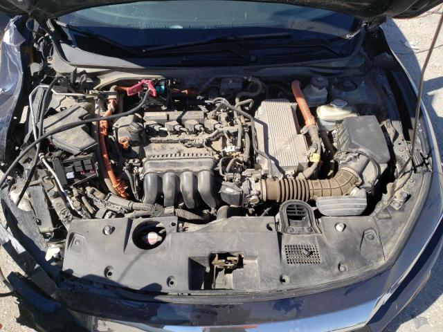 19XZE4F53LE013002 Honda INSIGHT EX