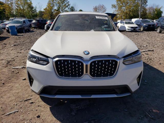 5UX33DT06N9K50559 BMW X4 Xdrive30i