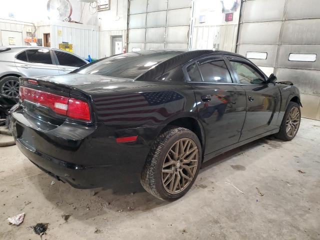2C3CDXKTXEH371319 Dodge Charger Police
