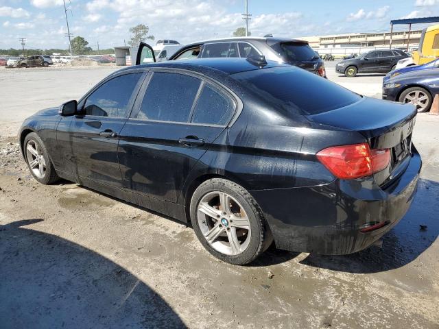 WBA3B1C57FK138522 BMW 320 I