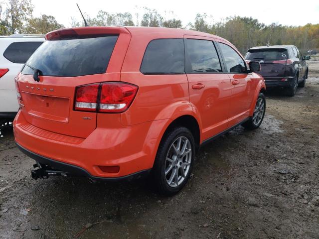 3C4PDDEG1JT512676 Dodge JOURNEY GT