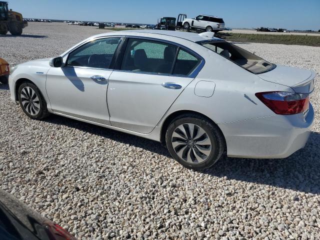 1HGCR6F31FA008524 Honda ACCORD HYBRID