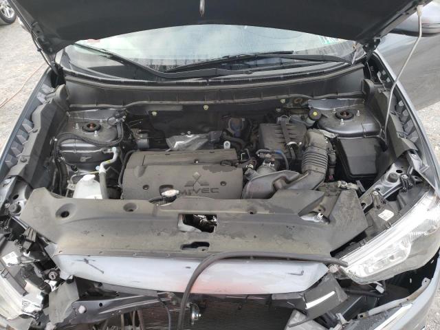 JA4AP3AU6KU014526 Mitsubishi Outlander Sport Es
