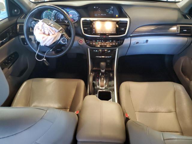 1HGCR3F81HA031931 Honda ACCORD EXL