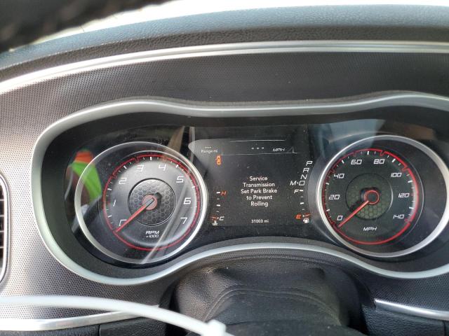 2C3CDXHG1HH667506 Dodge Charger Sxt