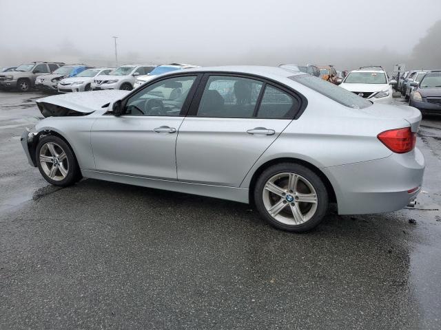 WBA3B5C58FP653359 BMW 328 Xi Sulev