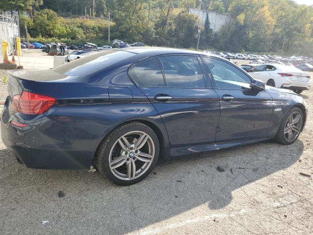 WBA5B3C50ED534556 BMW 535 XI