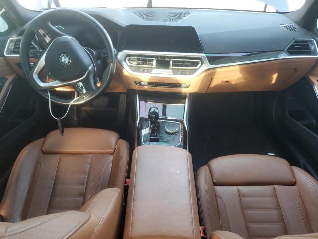 3MW5R7J05M8C12968 BMW 330XI