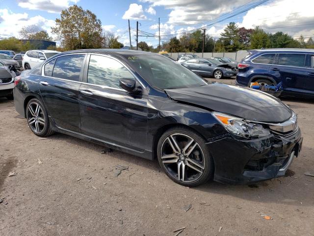 1HGCR2F50HA091148 Honda Accord Sport