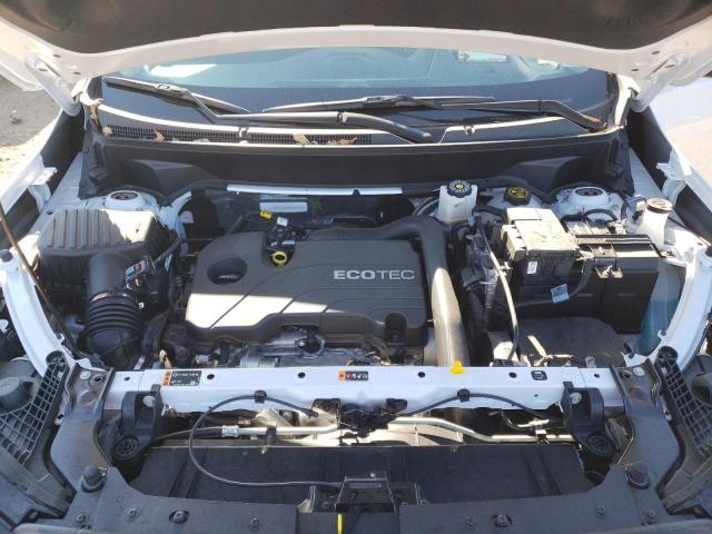 3GKALXEV2NL255935 GMC Terrain Denali