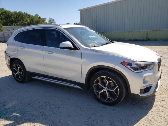 WBXHU7C3XJ5L08287 BMW X1 Sdrive28i