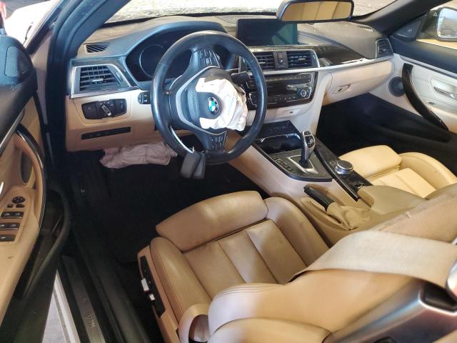 WBA4Z3C53KEF32364 BMW 430xi